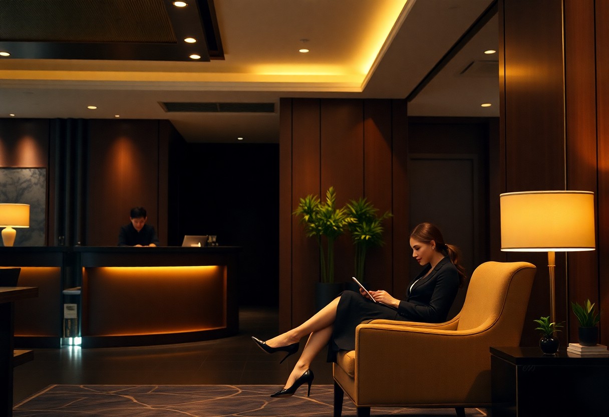 Insider’s Guide – Booking Sex Escorts in Kuala Lumpur Safely