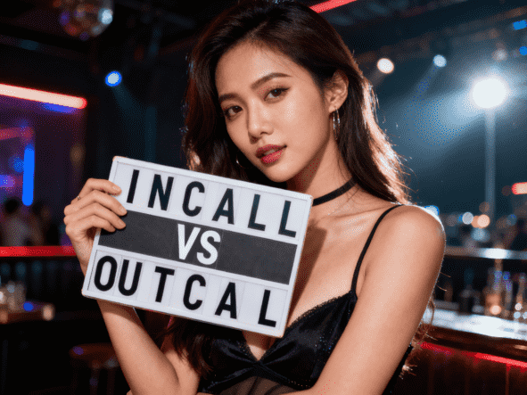 Expert Tips for Choosing Incall vs Outcall Escort Girls in KL
