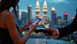 Secret Pathways to Pleasure: Decoding agency-booking-or-classifieds-kl in Kuala Lumpur