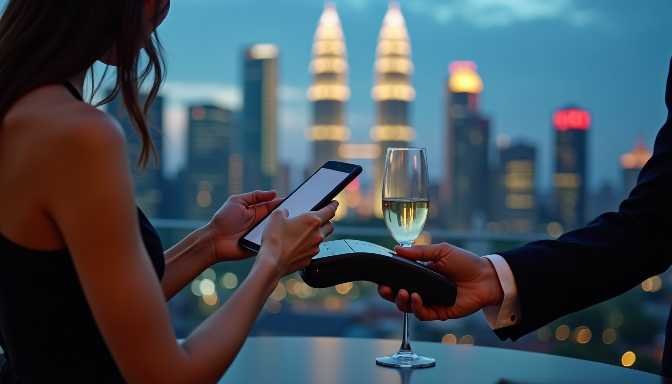 Secret Pathways to Pleasure: Decoding agency-booking-or-classifieds-kl in Kuala Lumpur