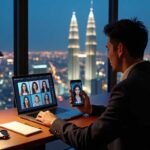 Invisible Indulgence: The Smart Way how to find discreet outcall escorts in kl featured