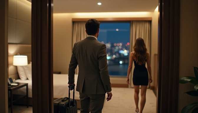 One Tap to Passion: The Ultimate Guide to whatsapp escort booking kl