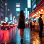 Instant Elegance After Dark: The Secret to arrange luxury hotel companion fast