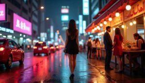 Instant Elegance After Dark: The Secret to arrange luxury hotel companion fast