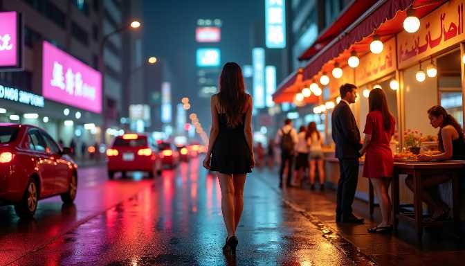 Instant Elegance After Dark: The Secret to arrange luxury hotel companion fast