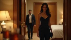 Forbidden Lotus Desire: Chinese Sex Escort Girl Service for Unforgettable Pleasure