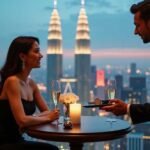 Midnight Express Desire: Grabbing available escorts tonight kl for fast booking featured