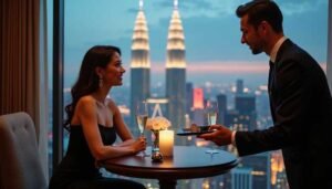 Midnight Express Desire: Grabbing available escorts tonight kl for fast booking featured