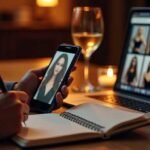 Stolen Silk Hours: Mastering the Private World of a Discreet Escort
