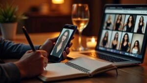 Stolen Silk Hours: Mastering the Private World of a Discreet Escort