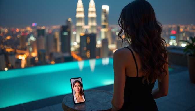 best area for escorts kl where to book featured