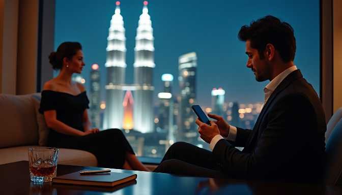 Midnight Decision Made Easy: How to book same night escort Right Now