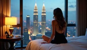 Visitor’s Secret Handbook: Navigating the escort guide for tourists malaysia