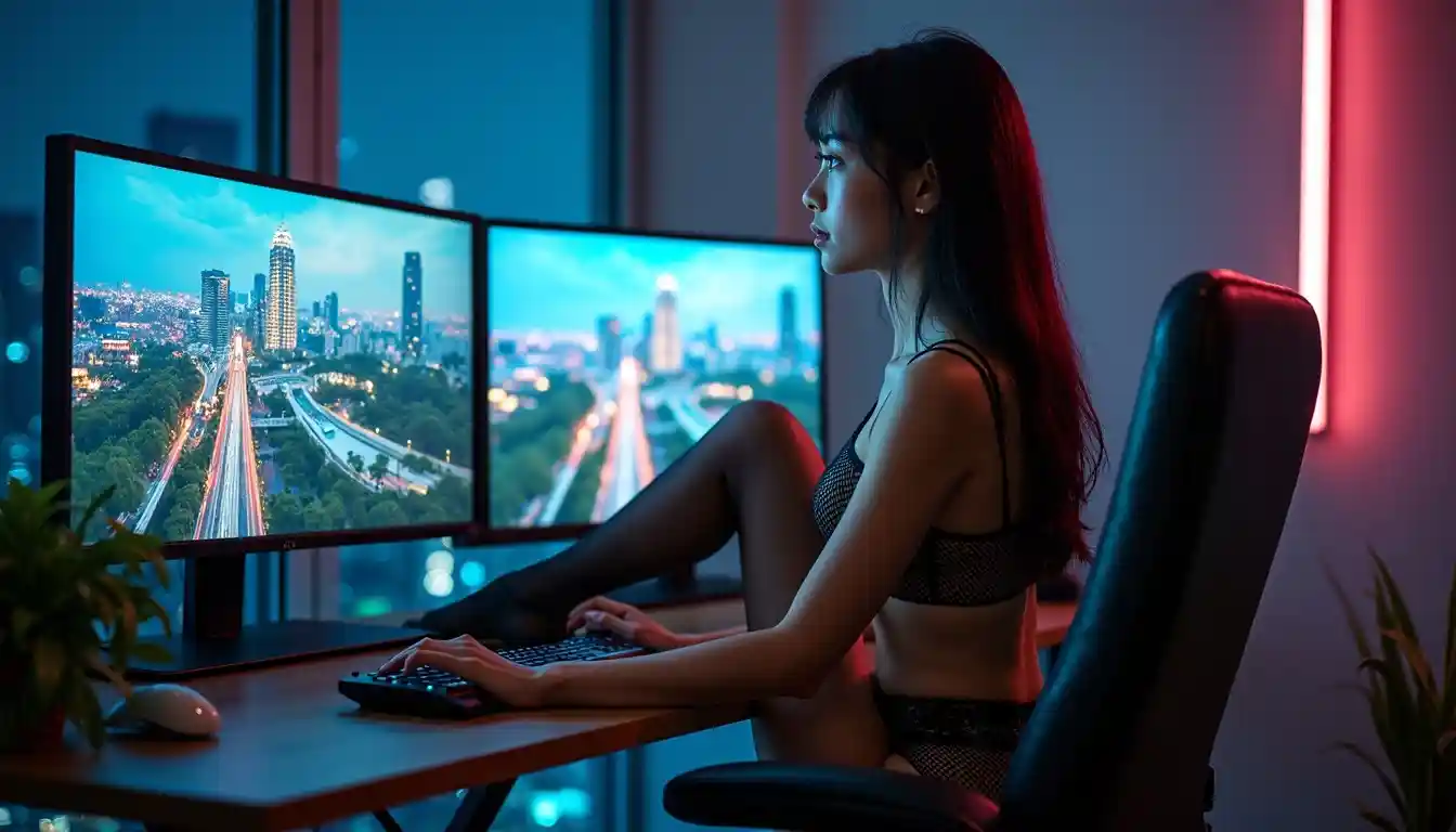 Why Local Chinese Escorts Rank Differently From Tourist Models